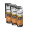 3 graisses blondes 400mL
