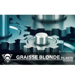 6 graisses blondes 400mL