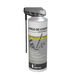 Huile de coupe 400mL