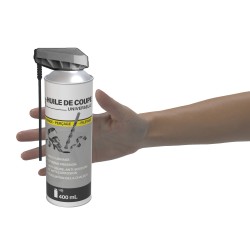 Huile de coupe 400mL