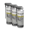 3 huiles de coupe 400mL