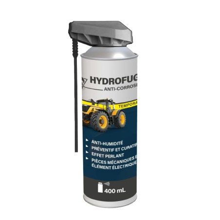 Hydrofuge anticorrosion 400mL
