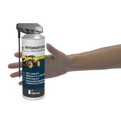 12 hydrofuges anticorrosion 400mL