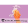 Mousse nettoyante 500mL