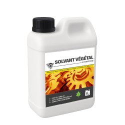 Solvant végétal 6 fonctions 1L