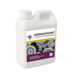 Dégraissant mécanique 1L