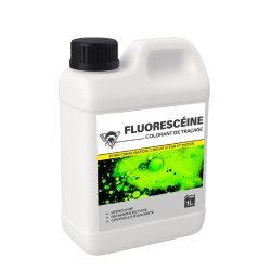 Fluorescéine prédosée 1L