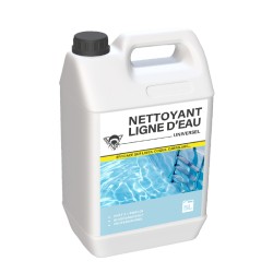 Nettoyant ligne d’eau 5L