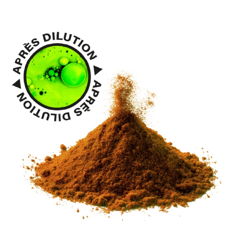 Poudre fluorescéine 25g