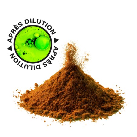 Poudre fluorescéine 25g