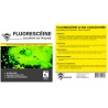Fluorescéine concentrée 1L