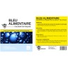 Bleu alimentaire prédosé 1L