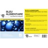 Bleu alimentaire prédosé 4x5L