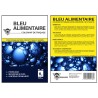Bleu alimentaire concentré 1L