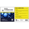 Bleu alimentaire concentré 3L