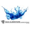 Bleu alimentaire concentré 3x3L