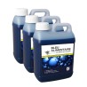 Bleu alimentaire concentré 3x3L