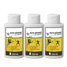 3 gels anti-résine 250mL