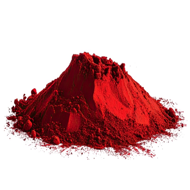 Poudre rouge alimentaire 25g