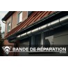 Bande réparation tuyaux et gouttières 50mm x 1.5m