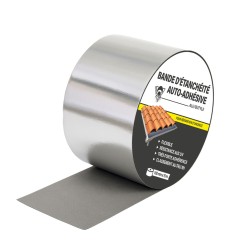 Bande étanchéité 100mm x 15m