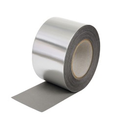 Bande étanchéité 75mm x 15m