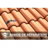 Bande réparation tuiles et panneaux ondulés 50mm x 1.5m