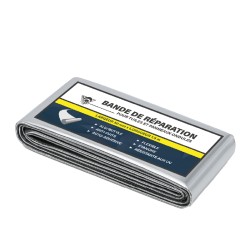 Bande réparation tuiles et...