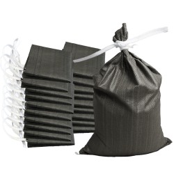 25 sacs anti-inondation