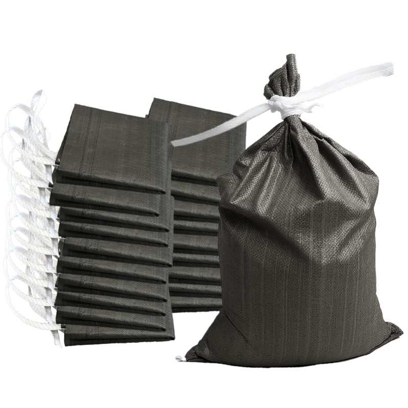 25 sacs anti-inondation