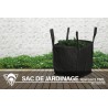 Sac de jardinage 150L