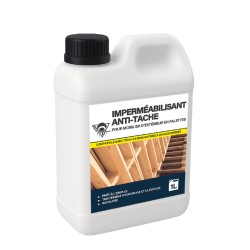 Hydrofuge pour palettes 1L