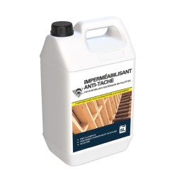 Hydrofuge pour palettes 5L