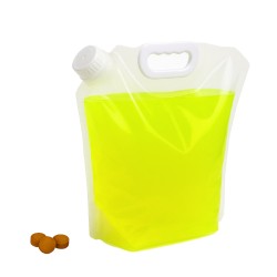 3 pastilles fluorescéine...