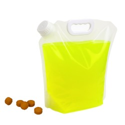 5 pastilles fluorescéine...