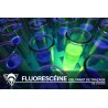 20 pastilles fluorescéine 1.25g + 2 jerricans 5L