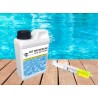 Kit fuite piscine 1L