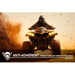 Anti-adhérent tout terrain 1L