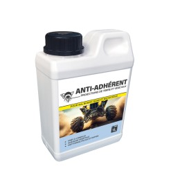 Anti-adhérent tout terrain 1L