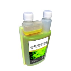 Fluorescéine concentrée 1L