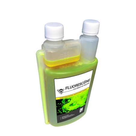 Fluorescéine concentrée 1L