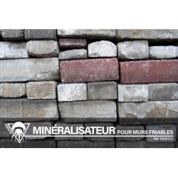 Minéralisateur 1L
