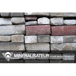 Minéralisateur 10L