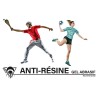 Gel anti-résine 250mL