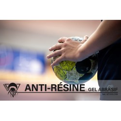 5 gels anti-résine 250mL