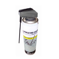 Huile de coupe 400mL