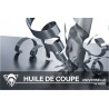 3 huiles de coupe 400mL