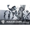 6 huiles de coupe 400mL