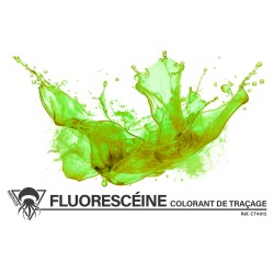 Fluorescéine prédosée 5L