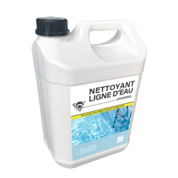 Nettoyant ligne d’eau 5L